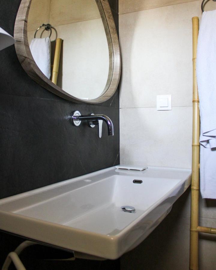 Agali Supreme Hospitality And Comfort Afytos Exterior foto