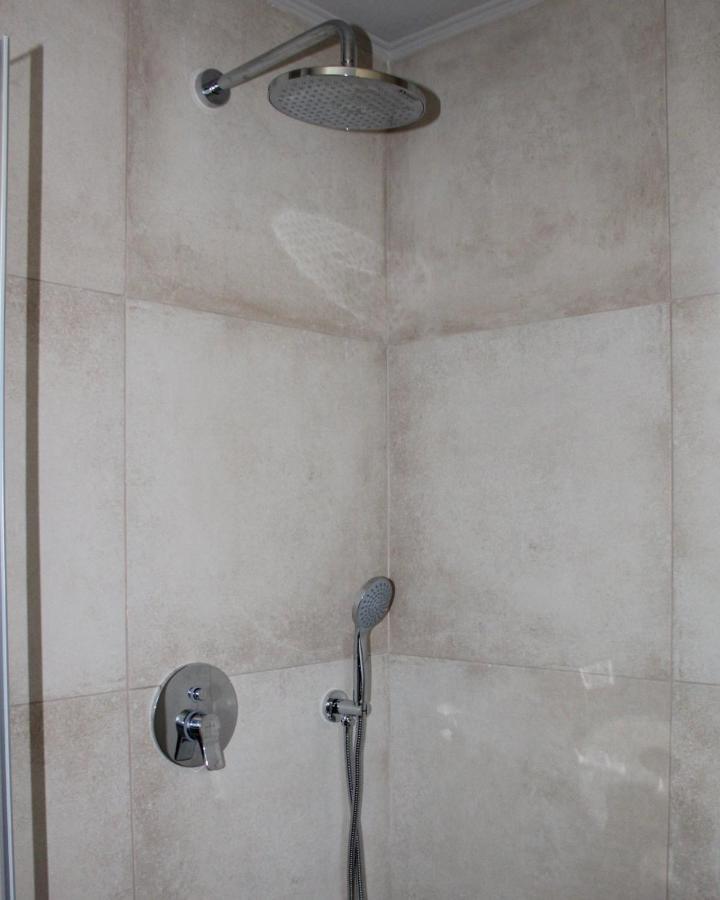 Agali Supreme Hospitality And Comfort Afytos Exterior foto