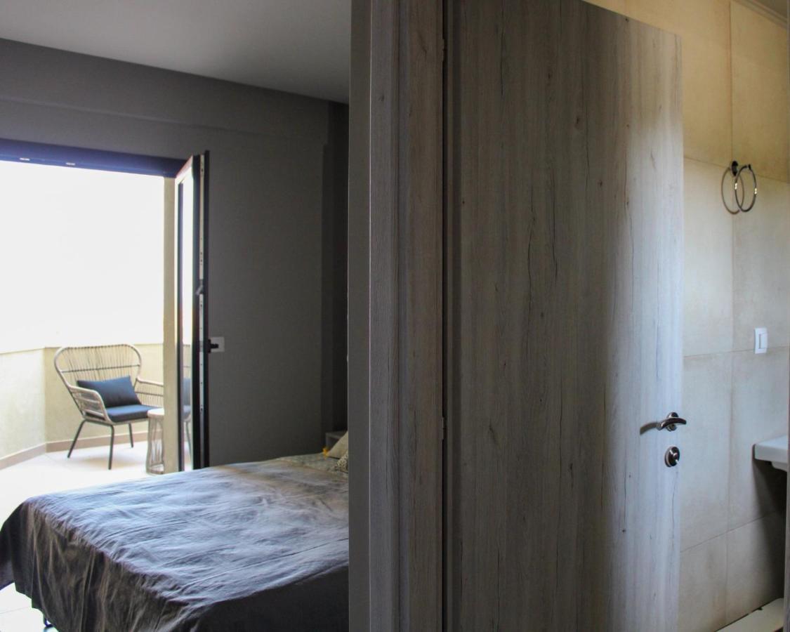 Agali Supreme Hospitality And Comfort Afytos Exterior foto